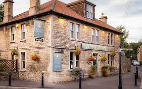Rose And Crown